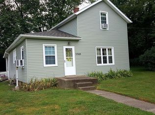 3385 Pigeon Run Rd SW, Massillon, OH 44647