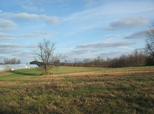 1409 Clintonville Rd, Winchester, KY 40391