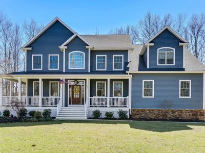 330 Alexander Ave, Howell, NJ, 07731