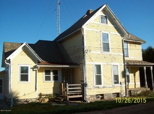 3640 S M 37 Hwy, Hastings, MI 49058