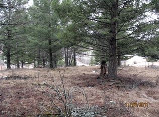 Nhn Forest Loop, Fortine, MT 59918