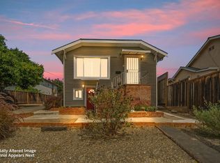 1540 Crescent Ave, Castro Valley, CA 94546