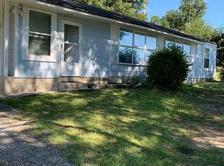3811 Frances Dr, Macon, GA 31206