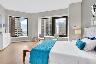 Rented by Platinum Properties