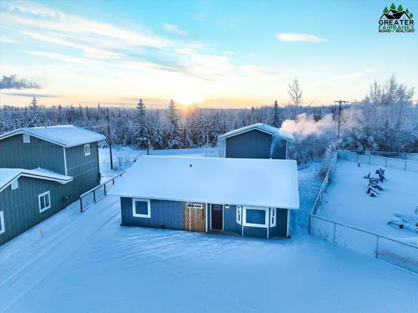 980 Refinery Loop, North Pole, AK