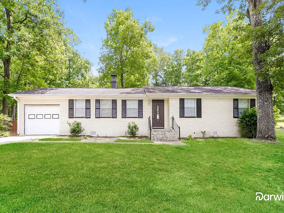 320 Navajo Pines Dr