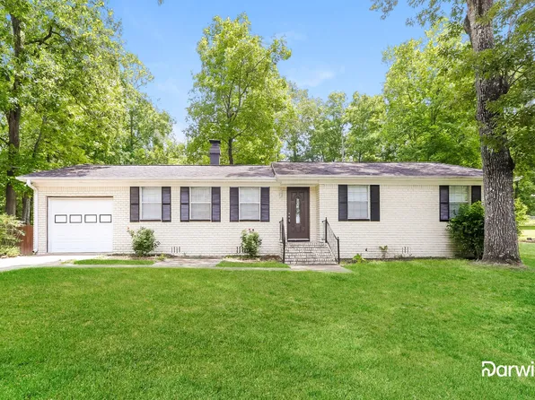 320 Navajo Pines Dr, Alabaster, AL 35007
