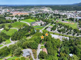 0 Town Overlook St, Pigeon Forge, TN 37863