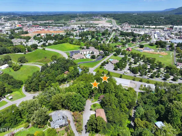 0 Town Overlook St, Pigeon Forge, TN 37863