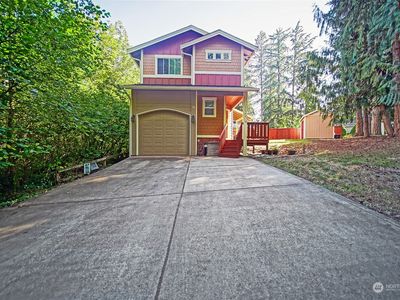 17746 Vine Lane SE, YELM, WA, 98597