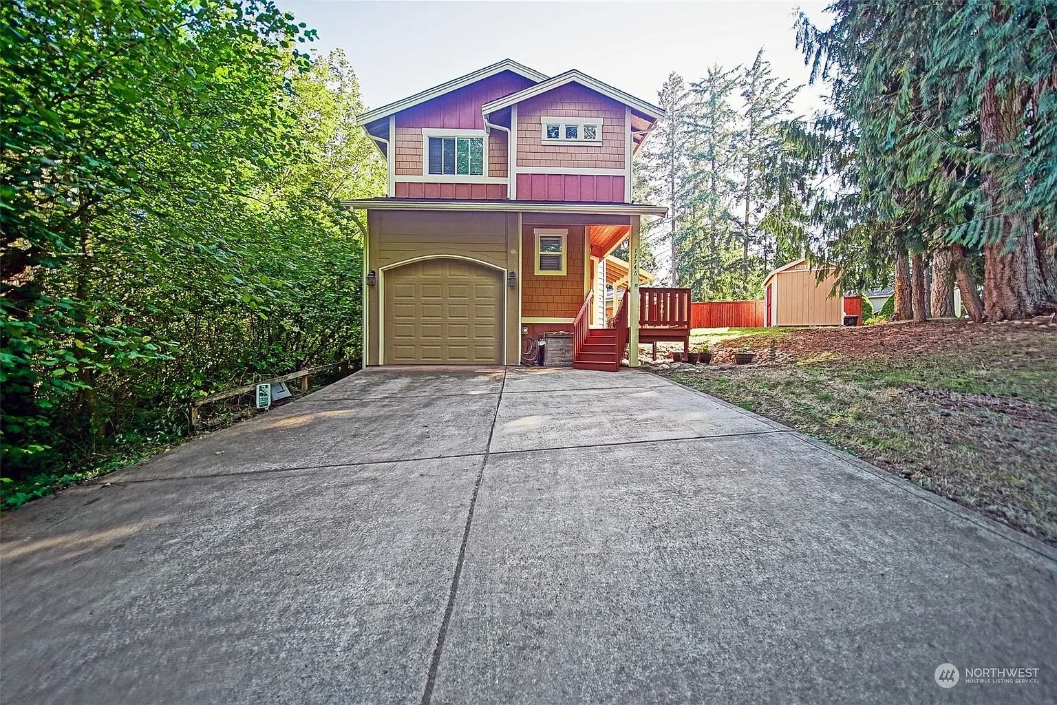 17746 Vine Lane SE photo 1