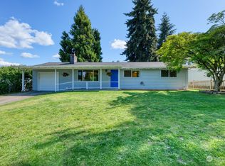 507 S 318th Pl, Federal Way, WA