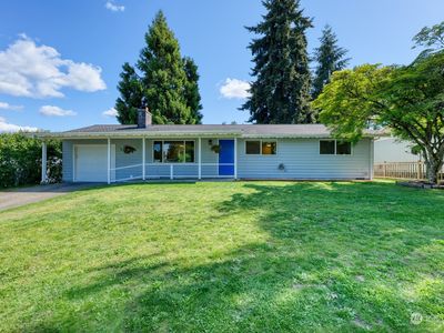507 S 318th Place, Federal Way, WA, 98003