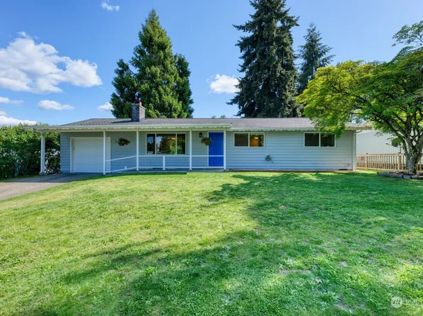 507 S 318th Place, Federal Way, WA 98003