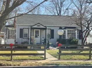 438 Hudson Blvd, Avenel, NJ