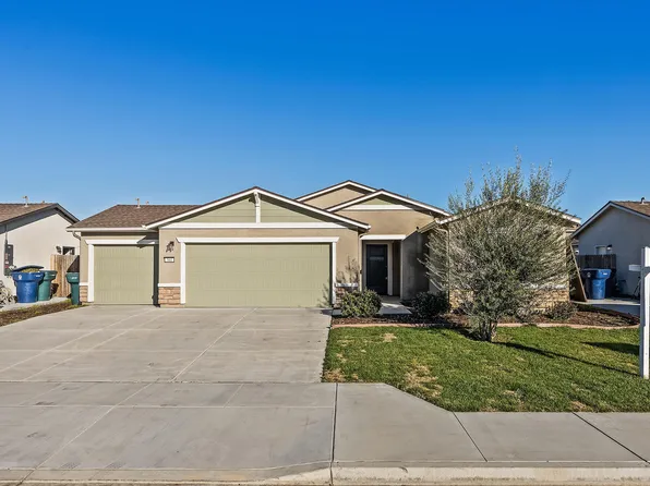 584 Shadow Creek Court, Tulare, CA 93274