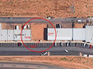 Lots 56 -  63 Haul Road, Page, AZ 86040