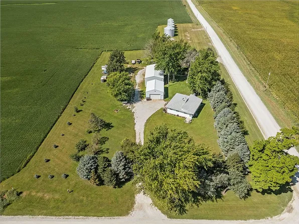 30543 640th Ave, Maxwell, IA 50161