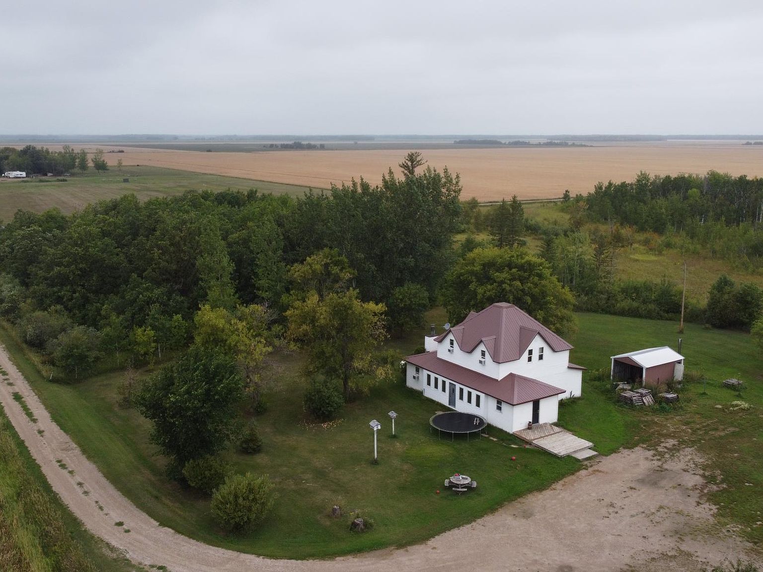 33278 290th Ave, Badger, MN 56714 Zillow