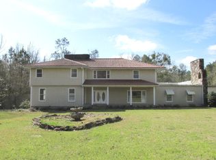 219 Cox Dairy Rd, Moultrie, GA 31768