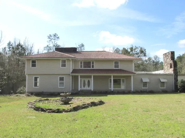 219 Cox Dairy Rd, Moultrie, GA 31768