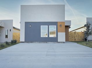 5019 Servando Dr, Laredo, TX 78046