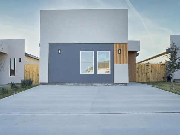 5019 Servando Dr, Laredo, TX 78046