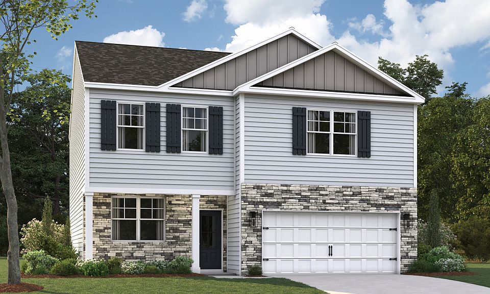 Plan Elevation.
