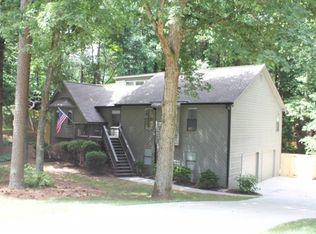 1741 Hickory Grove Way NW, Acworth, GA 30102