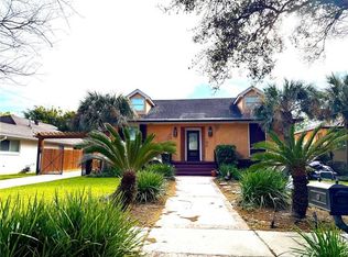 5141 Chamberlain Dr, New Orleans, LA 70122