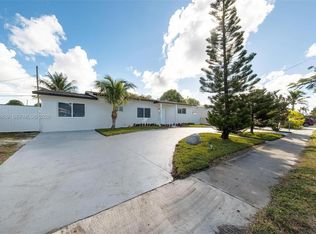 Carol City Corr Pl Of, Miami Gardens, FL 33055
