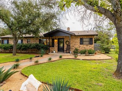 622 SE Bluebonnet St, Fredericksburg, TX, 78624