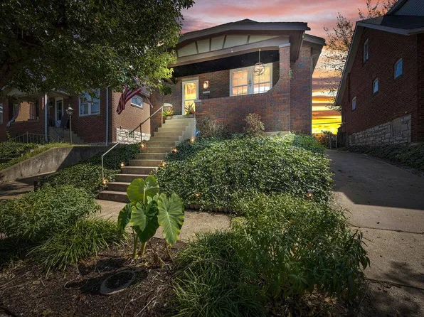 6038 Wanda Ave, Saint Louis, MO 63116