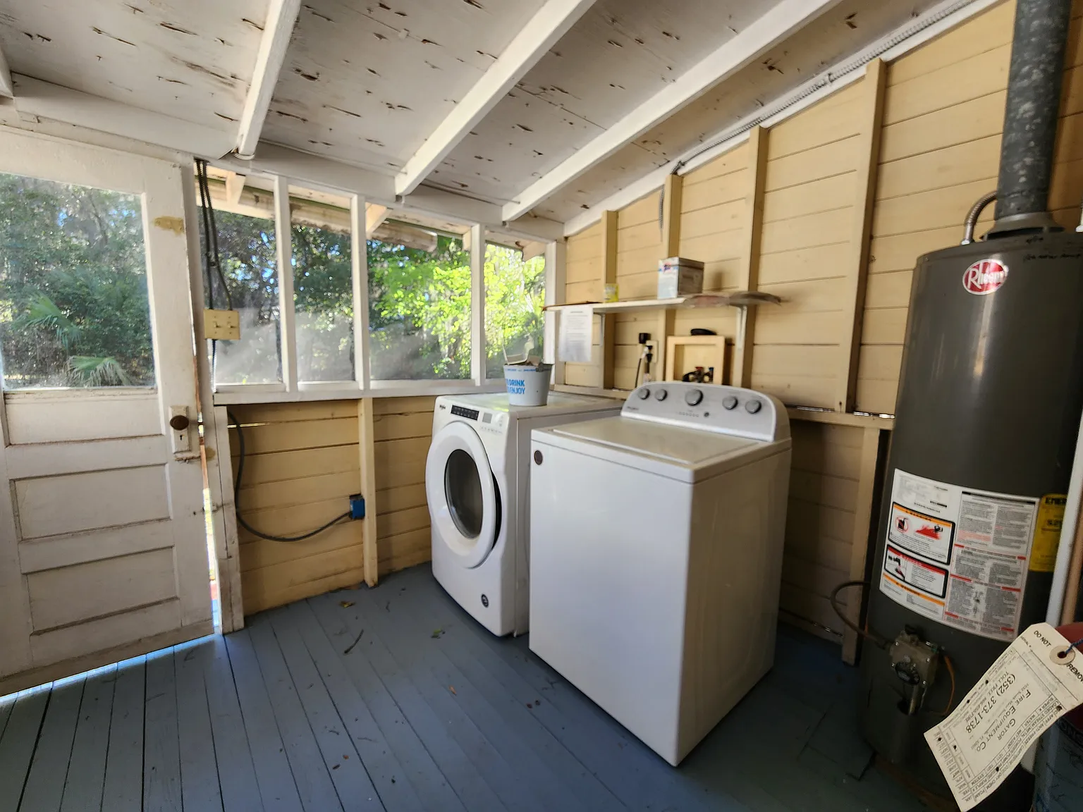 1 bed, $1,200 — Photo 4