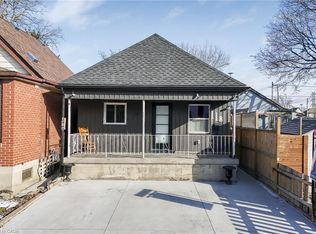 118 Cope St, Hamilton, ON L8H 5B4