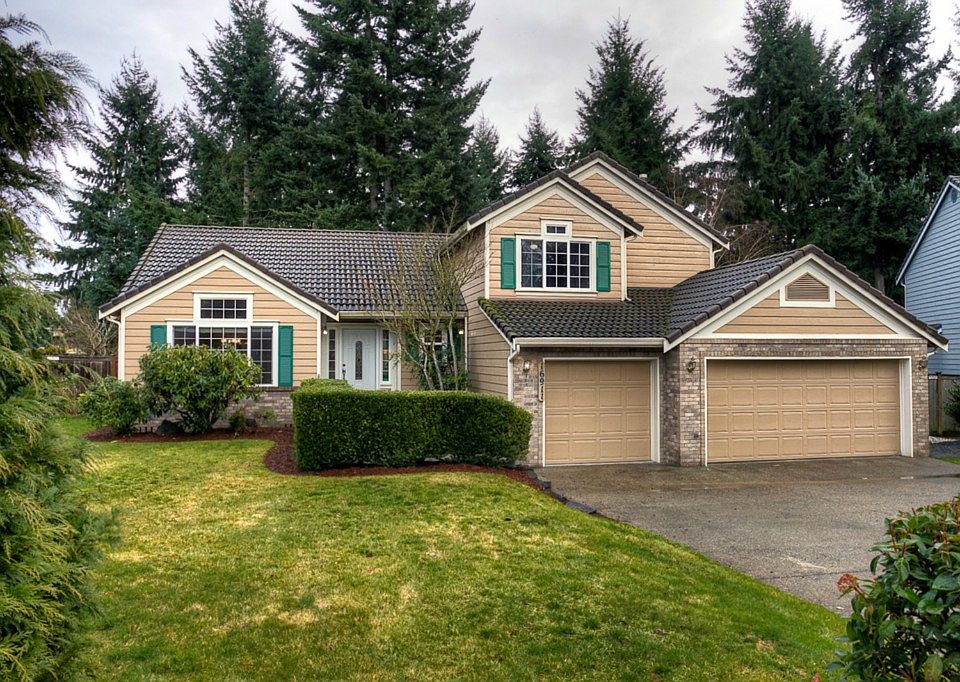 1st image of 16911 88th Ave E