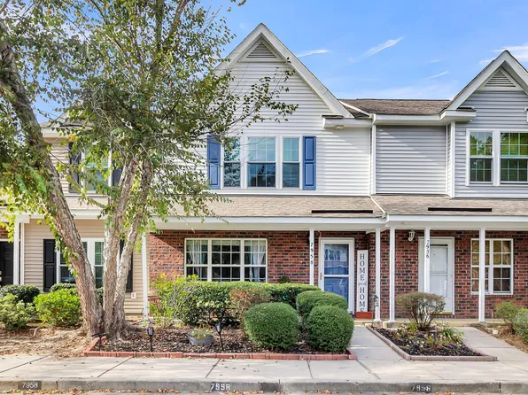 7958 Shadow Oak Dr, North Charleston, SC 29406