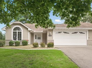 1020 Horizon St, Vadnais Heights, MN 55127