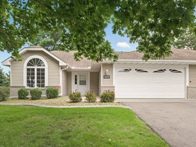 1020 Horizon St, Vadnais Heights, MN, 55127