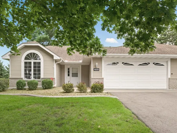 1020 Horizon St, Vadnais Heights, MN 55127