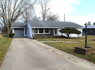 203 Northwood Dr, Akron, IN 46910