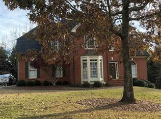 1113 Maple Creek Rdg, Loganville, GA 30052