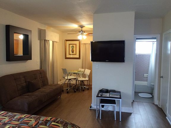 Dinning Table and Sofa Bed