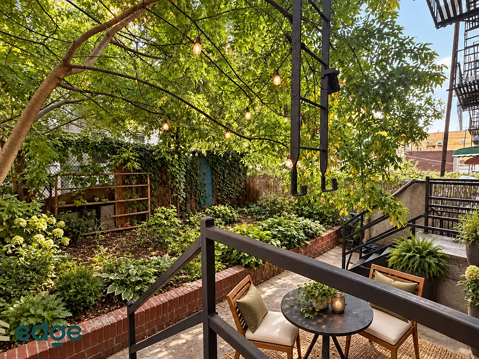 1722 Greene Ave #1A