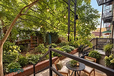 1722 Greene Avenue, #1A