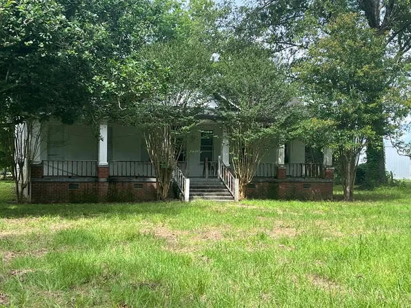 5193 Highway 547, Port Gibson, MS 39150