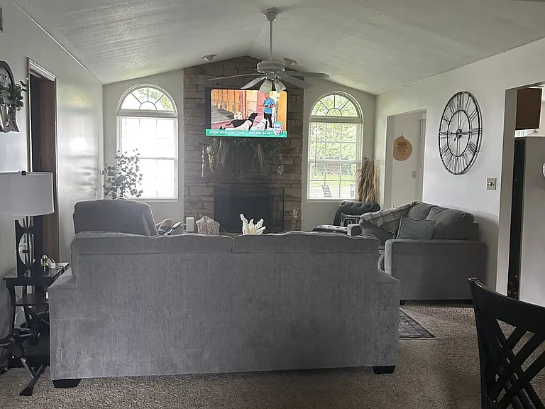 5300 E Calla Rd #4 — Photo 4