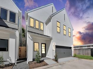 1422 Caywood Ln #A, Houston, TX 77055