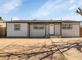 3624 Adams Ave, Odessa, TX 79762