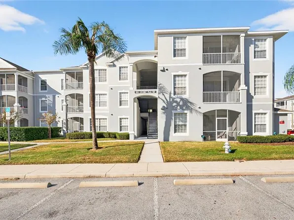 8101 Coconut Palm Way APT 203, Kissimmee, FL 34747